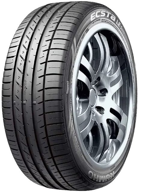 Летние шины Kumho ECSTA Le Sport KU39 255/35R18 94Y